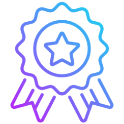 특급 기술자 아이콘