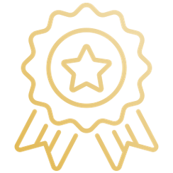 고급 기술자 아이콘