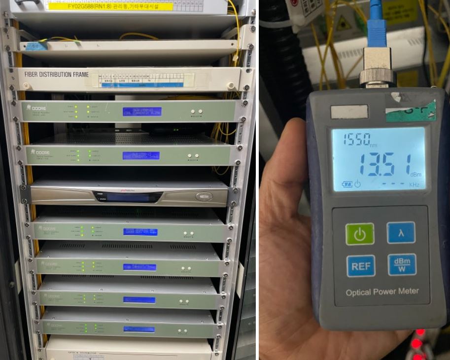 공사 현장 사진