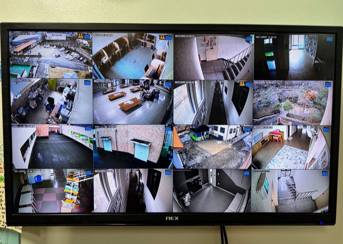 공사 현장 사진